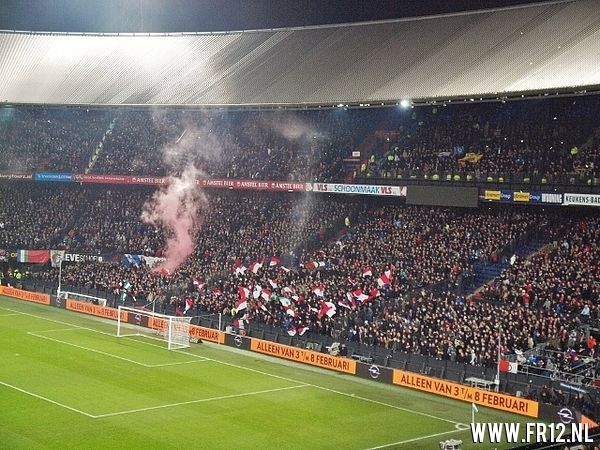 Feyenoord-vite$$e