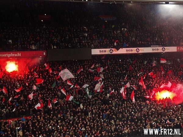 Feyenoord-vite$$e