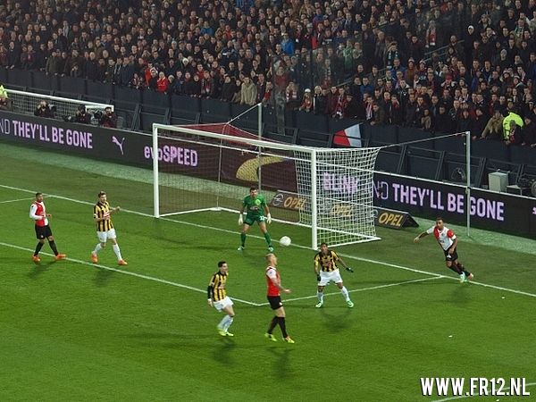 Feyenoord-vite$$e