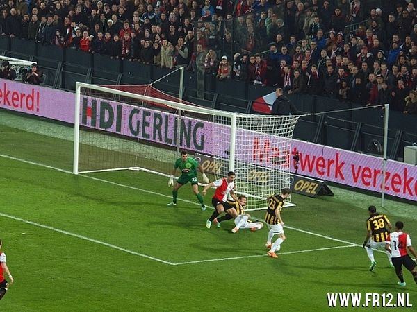 Feyenoord-vite$$e