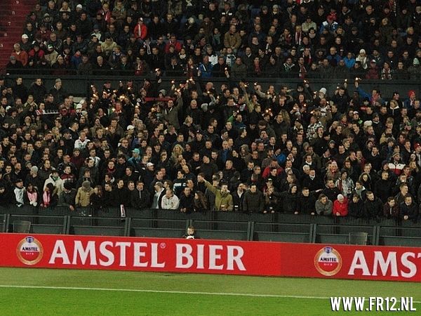 Feyenoord-vite$$e