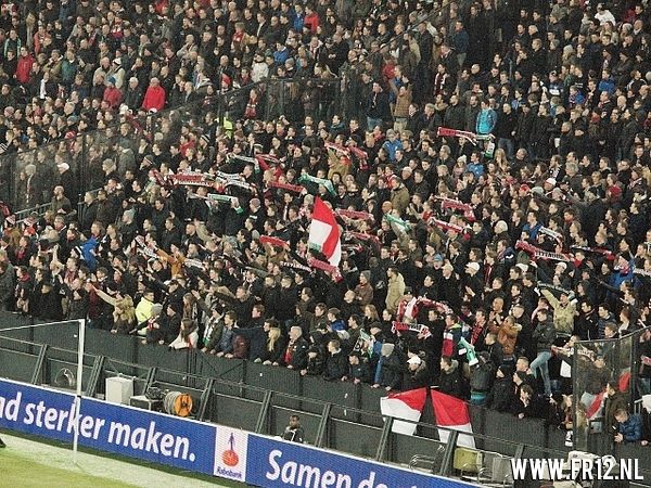 Feyenoord-vite$$e