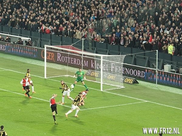 Feyenoord-vite$$e