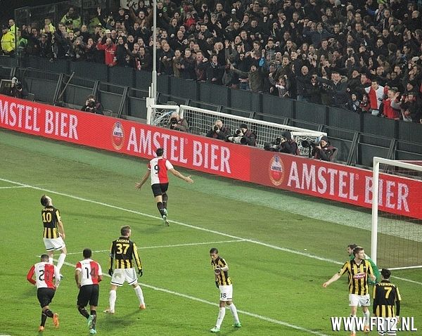 Feyenoord-vite$$e