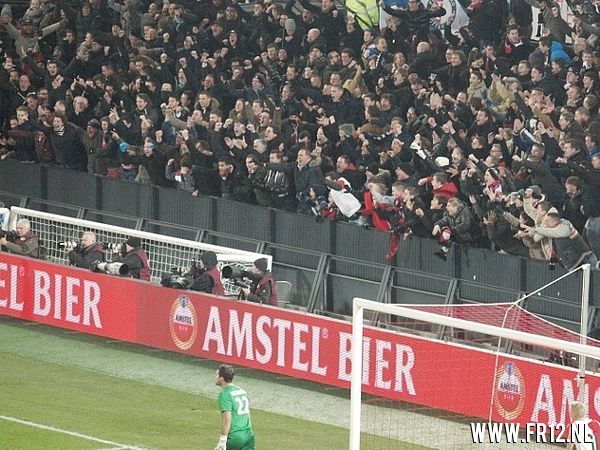 Feyenoord-vite$$e