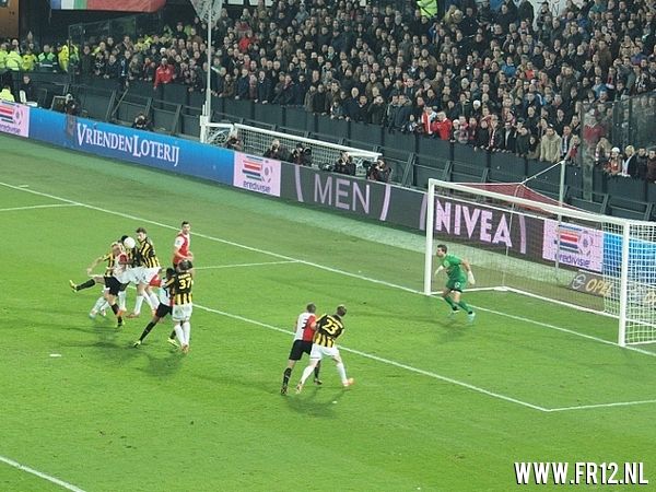 Feyenoord-vite$$e