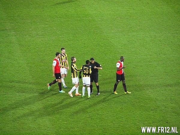 Feyenoord-vite$$e