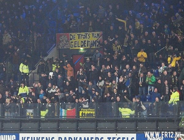 Feyenoord-vite$$e
