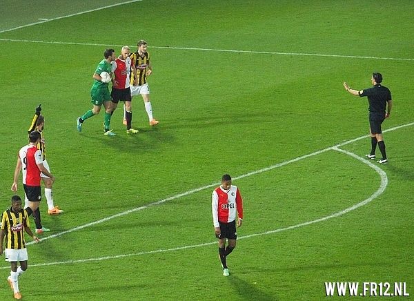 Feyenoord-vite$$e