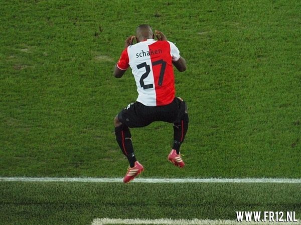 Feyenoord-vite$$e