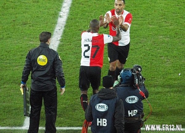 Feyenoord-vite$$e