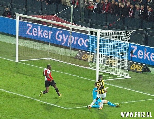 Feyenoord-vite$$e