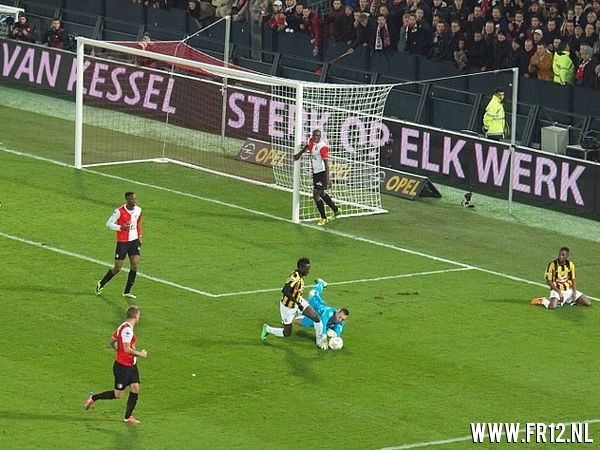 Feyenoord-vite$$e