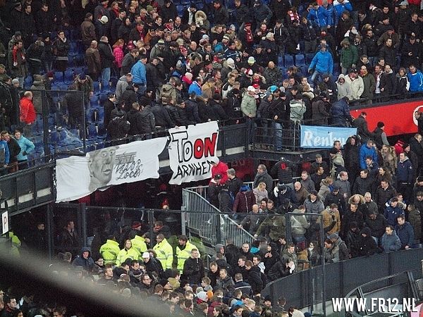 Feyenoord-vite$$e