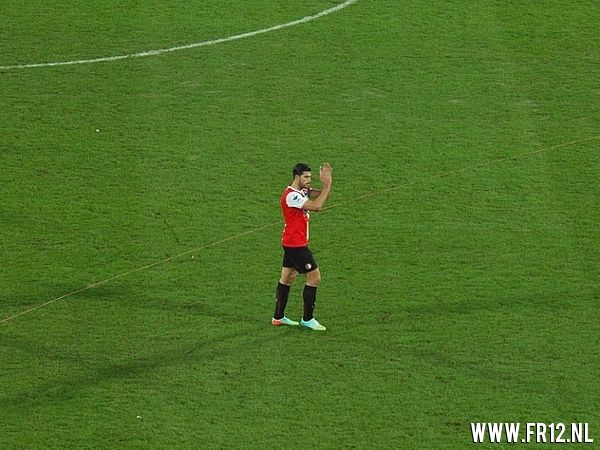 Feyenoord-vite$$e