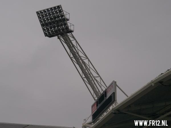 AZ - Feyenoord