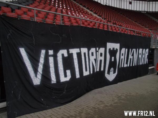 AZ - Feyenoord