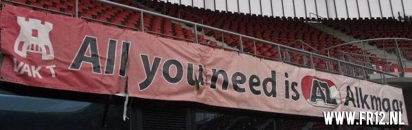 AZ - Feyenoord