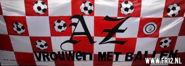 AZ - Feyenoord