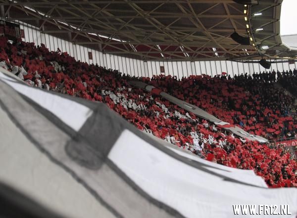 AZ - Feyenoord