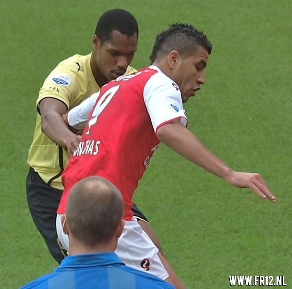 AZ - Feyenoord