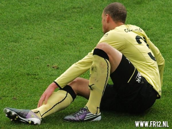 AZ - Feyenoord