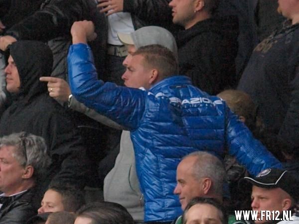 AZ - Feyenoord