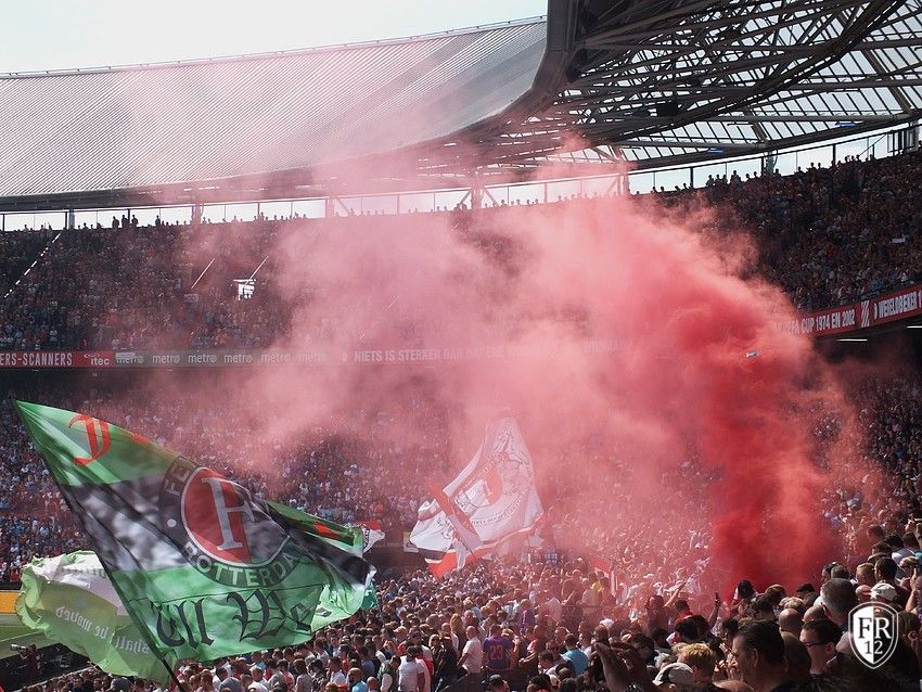 Feyenoord - FC Twente