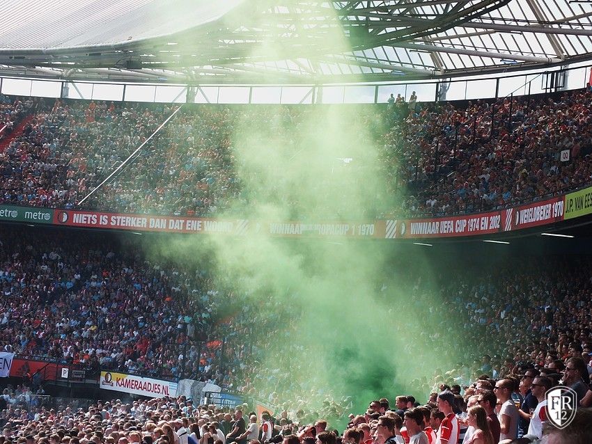 Feyenoord - FC Twente