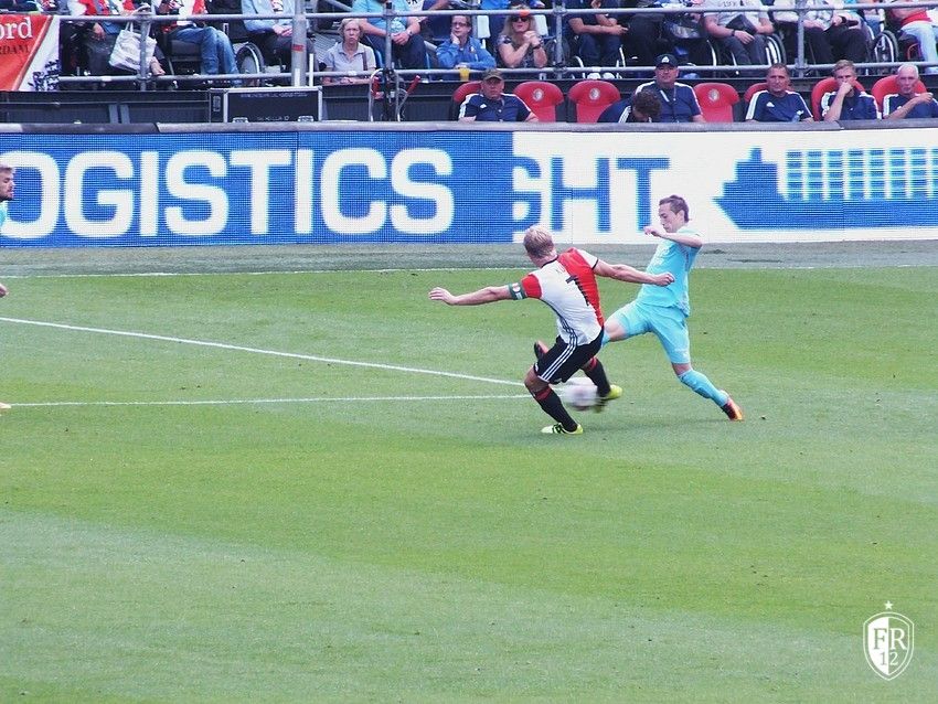 Feyenoord - FC Twente