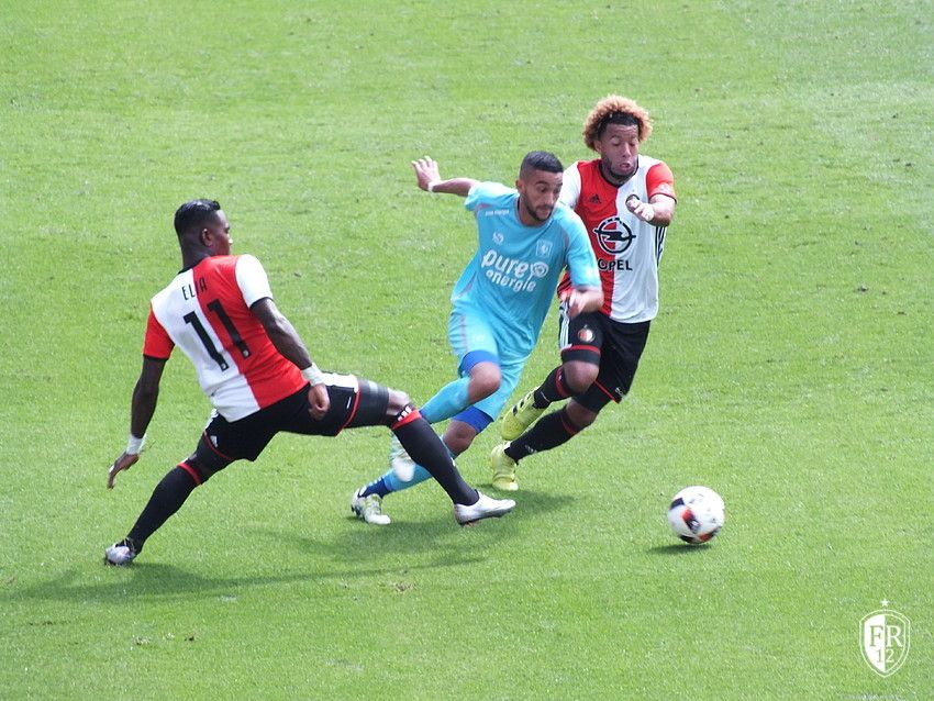 Feyenoord - FC Twente