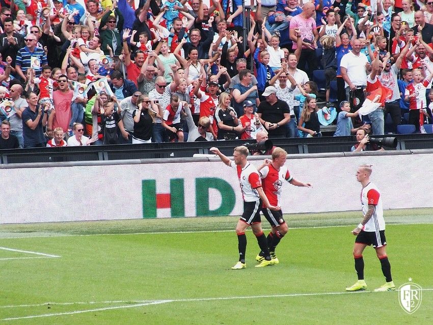 Feyenoord - FC Twente