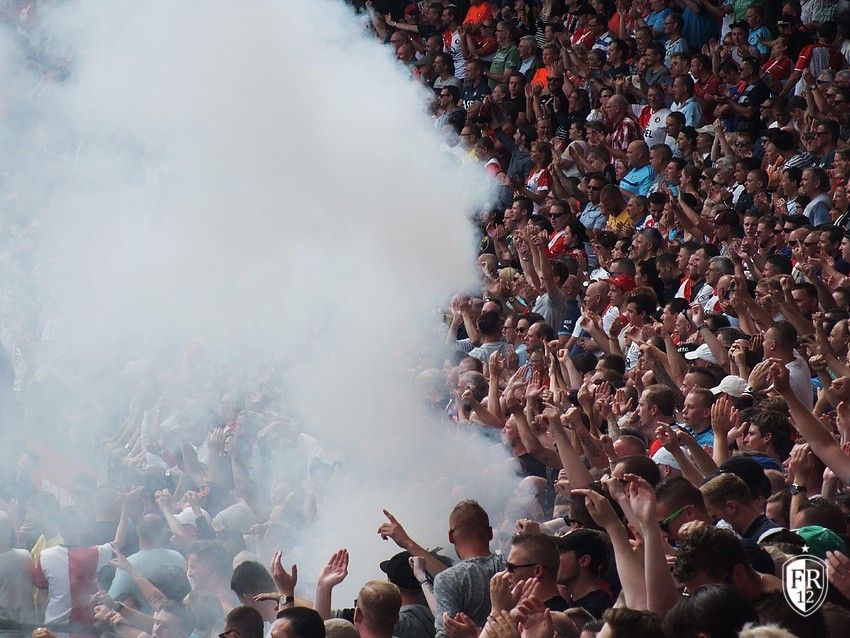 Feyenoord - FC Twente