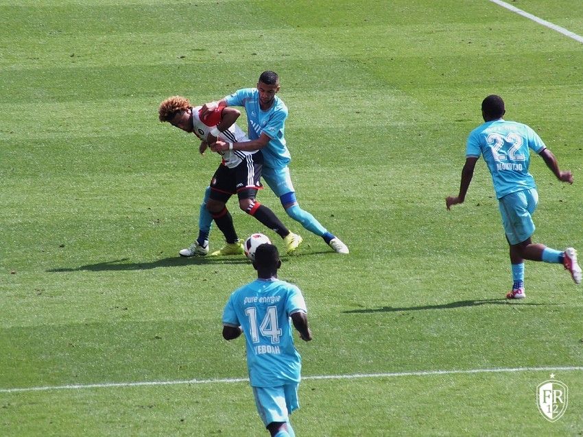 Feyenoord - FC Twente