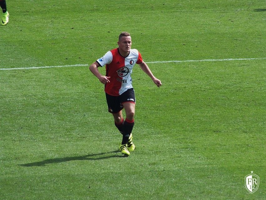 Feyenoord - FC Twente
