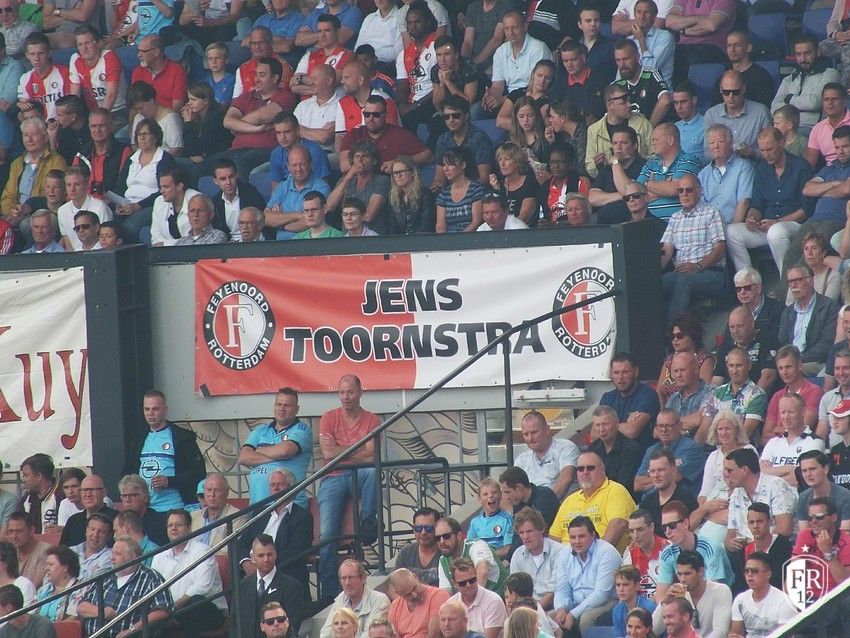 Feyenoord - FC Twente