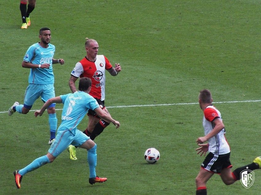Feyenoord - FC Twente
