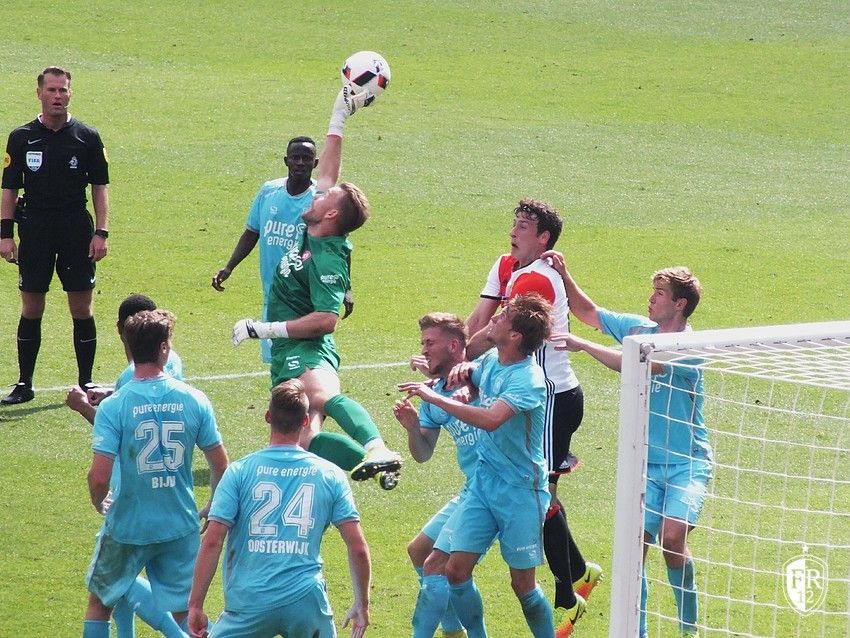 Feyenoord - FC Twente