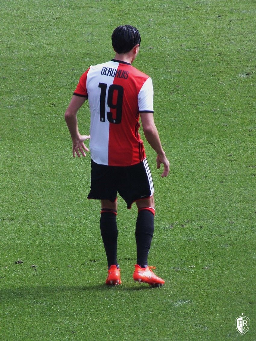 Feyenoord - FC Twente