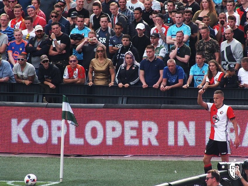 Feyenoord - FC Twente