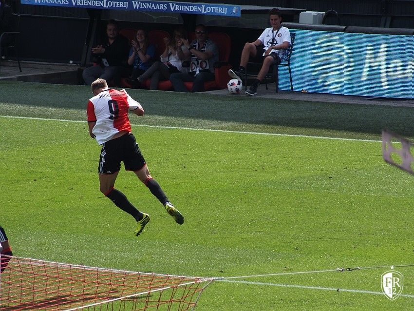 Feyenoord - FC Twente