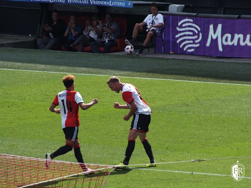 Feyenoord - FC Twente