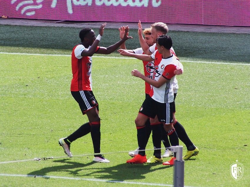 Feyenoord - FC Twente