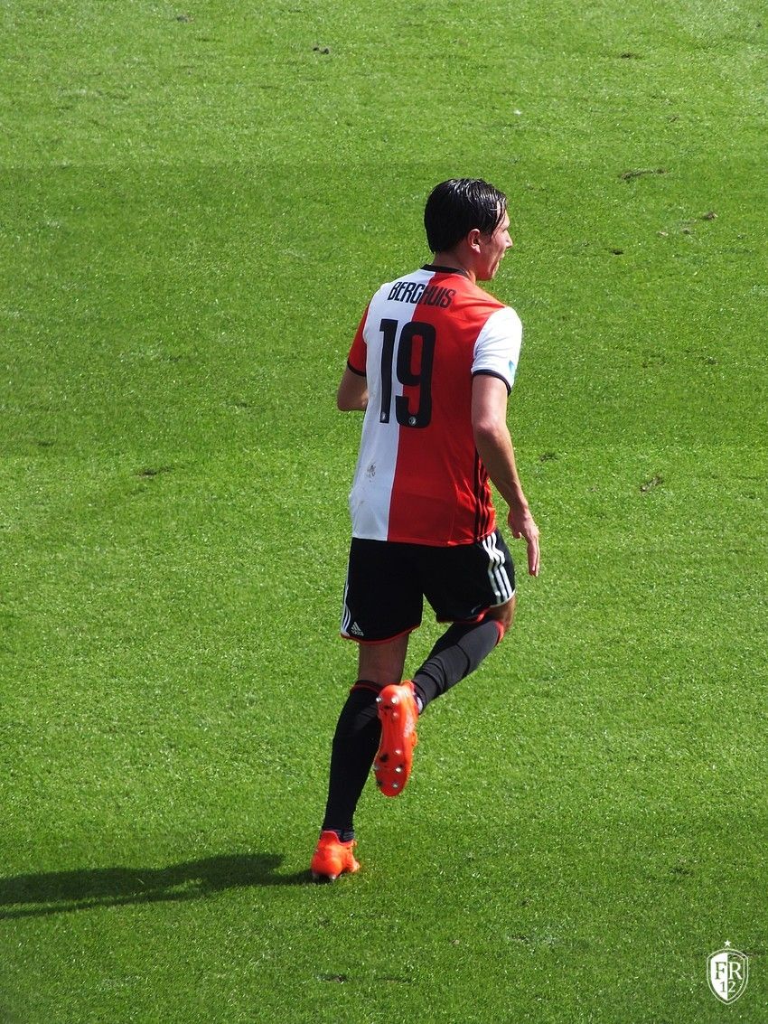Feyenoord - FC Twente