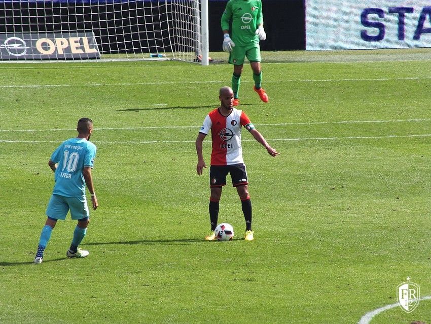 Feyenoord - FC Twente