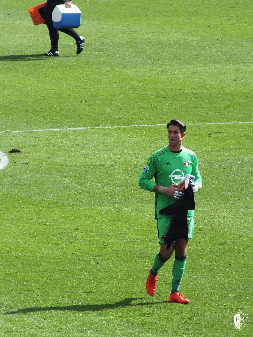 Feyenoord - FC Twente