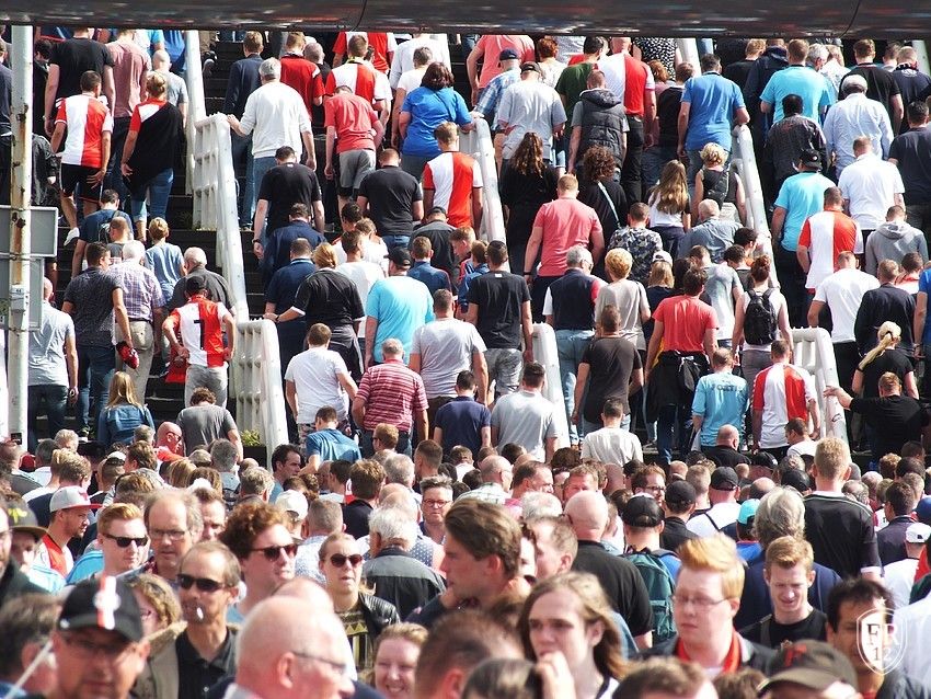 Feyenoord - FC Twente
