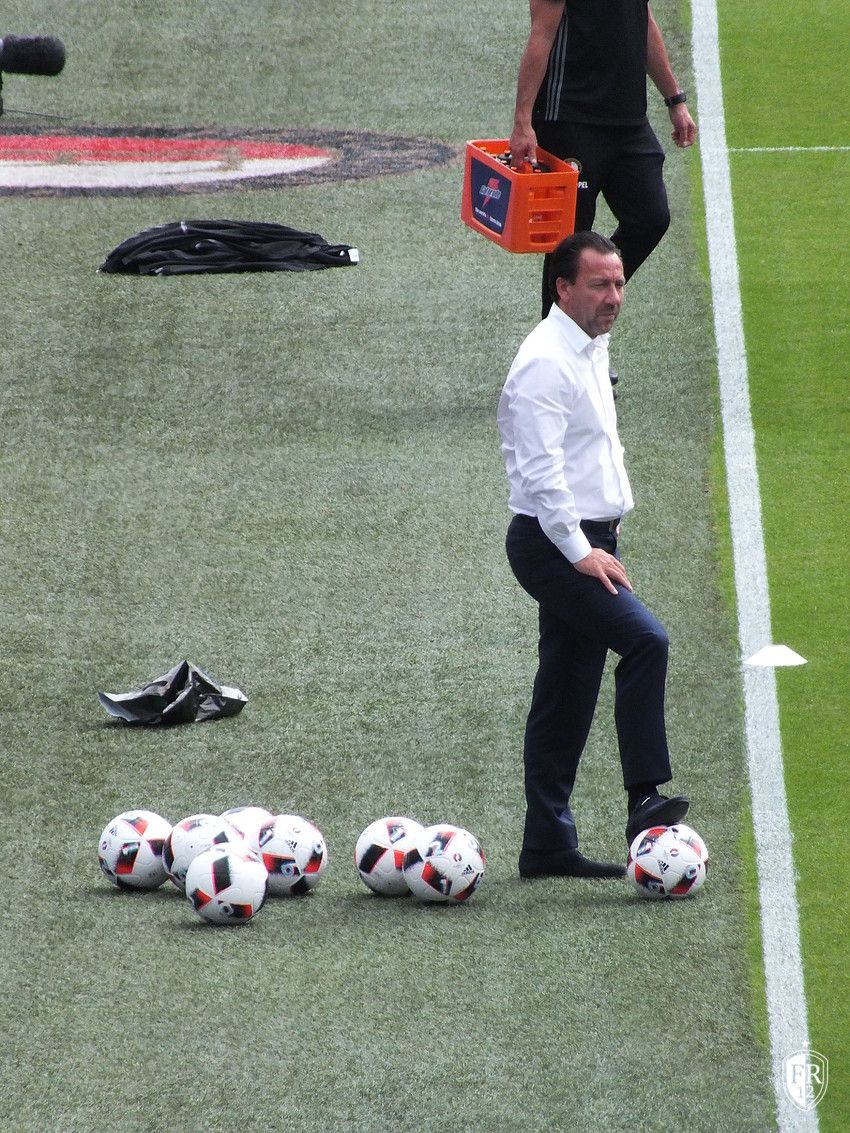 Feyenoord - FC Twente