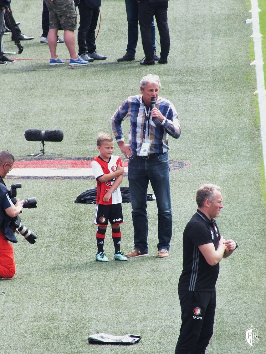 Feyenoord - FC Twente
