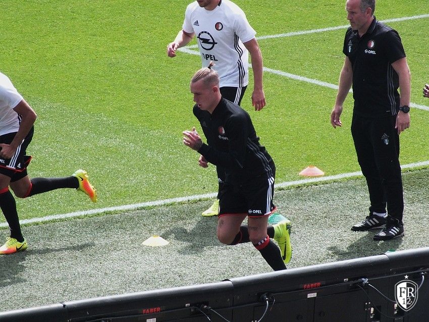 Feyenoord - FC Twente
